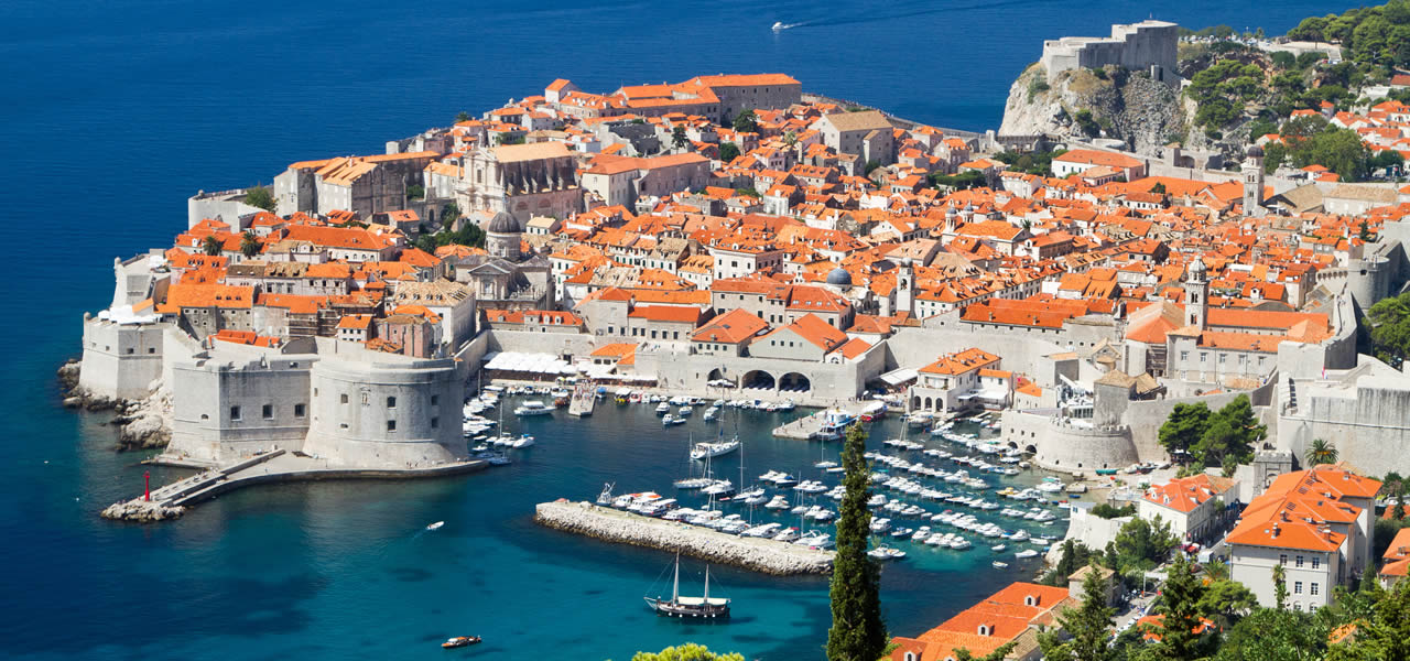 Dubrovnik